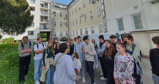 naravoslovni dan 1 april 25 2