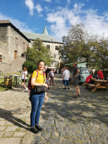 Češka ekskurzija apiterapija september 2025